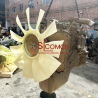 Moteur complet remis à neuf pour série C, moteur diesel 6CT 6CT8.3 8.3, ensemble moteur, pièces de machines de construction
