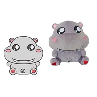 Peluche personnalisée sur mesure ASTM CE OEM ODM, jouet en peluche, créez votre propre peluche pour les enfants, cadeaux d'entreprise et poupées pour couples