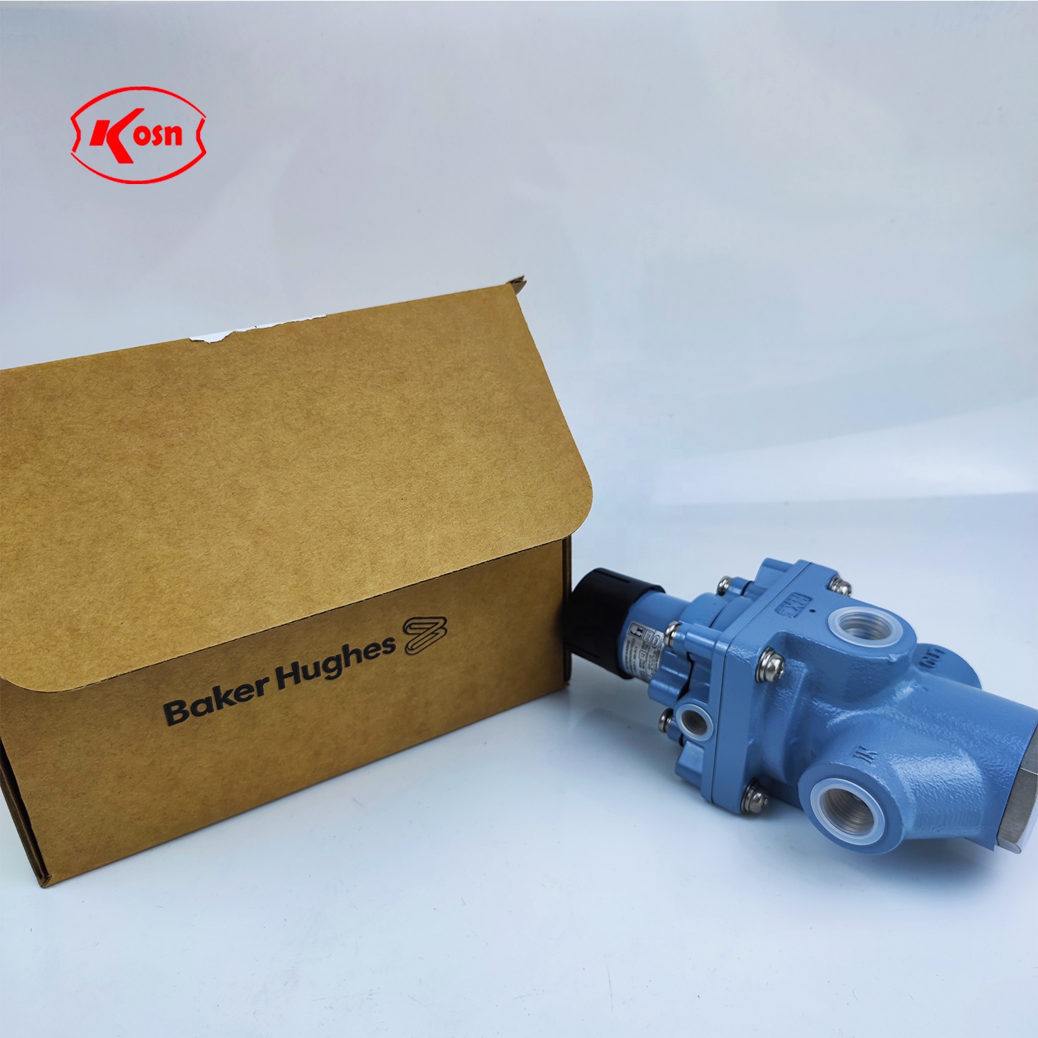 Masoneilan 78-80H Pneumatic Pressure Valves - Reliable & Durable