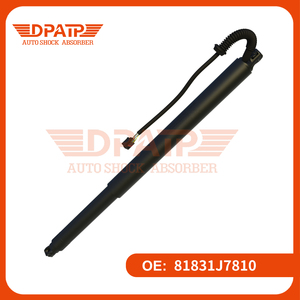 81841J7810/ 81831J7810 para <span class=keywords><strong>KIA</strong></span> <span class=keywords><strong>XCeed</strong></span>, Motor de Puerta Trasera, Amortiguador Eléctrico de Puerta Trasera, Repuesto de Amortiguador de Gas para Puerta Trasera - Product Image 3