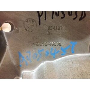 Morsetto triplo forcella superiore per BMW R1200GS 2013-2018 R1250GS 2019-2023 8555851 - Product Image 6