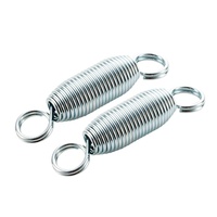 Fournisseur de ressorts en alliage à mémoire de forme, titane, nitinol, ressorts de compression OEM ODM en provenance de Chine