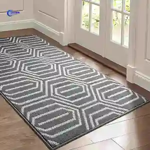 Best Quality China Manufacturer Weatherproof Indoor Door Mat Non Slip Doormat Pet