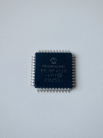 Componentes Electrónicos Pic18F4520 de 8 Bits a Buen Precio, Controlador MCU Adn2915Acpz 32Kb I/Pt