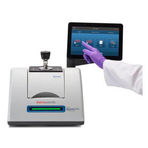 Espectrómetro Infrarrojo por Transformada de Fourier Thermo Fisher Scientific Nicolet Summit, Tipo Laboratorio, Modelo Blanco - Product Image 3