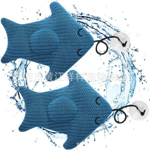 Yanyang Turtle Shape PU Sponge Cleaner For Pool Bath Cleaning High Efficiency Absorb Oil Dirt Foam - Product Image 2