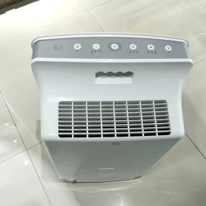 Purificadores de Aire con Filtro Lavable 2021, Purificador de Aire de Alta Calidad para el Hogar y la Oficina - Product Image 5