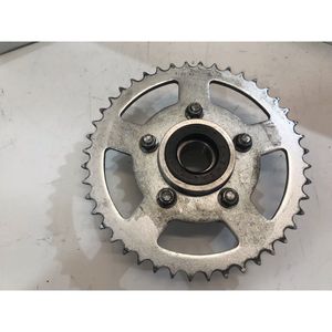 Compatibile con BMW R 1250 GS, carenatura laterale destra 2019-2023, pannello carrozzeria moto - Product Image 4