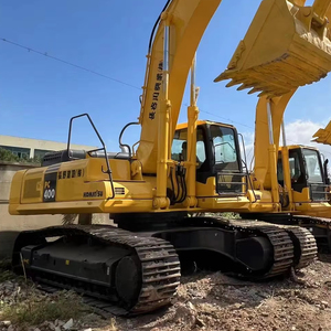 รถขุดมือสอง ยี่ห้อ KOMATSU รุ่น PC300 สำหรับขาย - Product Image 1