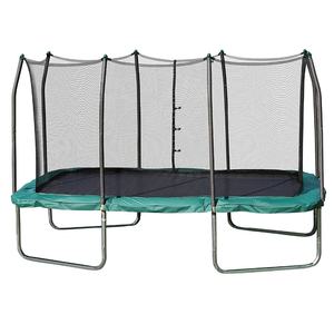 Trampolín <span class=keywords><strong>de</strong></span> Competición Rectangular Económico <span class=keywords><strong>de</strong></span> 10 <span class=keywords><strong>Pies</strong></span> para Exteriores, Oferta <span class=keywords><strong>de</strong></span> <span class=keywords><strong>14</strong></span> <span class=keywords><strong>Pies</strong></span> - Product Image 4