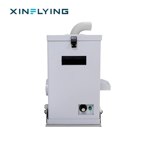 Extractor de Humos para Impresión Digital XINFLYING XF-M20(DX), 99.8% de Pureza, Flujo de Aire de 280m³/h, Bajo Ruido, 110V/220V - Product Image 3