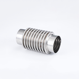 Metal Bellows <strong>Expansion</strong> <strong>Joint</strong> OEM Factory <strong>Supply</strong> with High Temperature Resistance <strong>for</strong> Petrochemical Pipeline <strong>Systems</strong> - Product Image 3