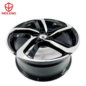 Rueda <span class=keywords><strong>de</strong></span> Aluminio MEILENG <span class=keywords><strong>de</strong></span> 19 Pulgadas 42800-<span class=keywords><strong>TVE</strong></span>-H19 42800TVEH19 para Honda Accord 2018-2022 - Product Image 1