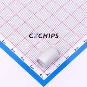 NPTE1601J221MJTM Solid <b>Capacitor</b> Through hole Component (THT),D10xL16mm 220uF 20% 63V - Product Image 1