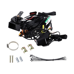 Kits de bocina de señal de giro Universal Street Legal para Polaris, Can-<span class=keywords><strong>Am</strong></span>, Kawasaki, <span class=keywords><strong>Arctic</strong></span> Cat, Pioneer Golf Cart Dune Buggy - Product Image 1