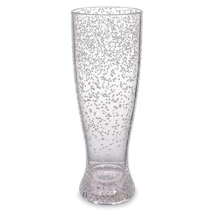 Verres à bière en plastique de 22 oz en gros, gobelets transparents en PS avec mesures gravées au laser, durables et réutilisables - Product Image 2