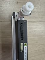 Kyocera KJ4B QA06NTB HZ5V 4A 600dpi 108mm watergedragen inktprintkop voor industriële textielprinters (nieuw)