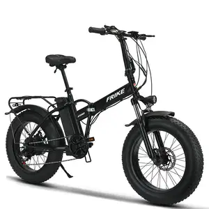 2024 Factory Hot Sale 20 Inch 36V 350W 8Ah 21speed Folding Ebike Adult Mini E Bicycle Folding E Bike Electric Bicycles For Adult