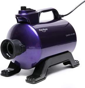 Shernbao SHD-2600P Super Cyclone Professioneller Hunde-Föhn Blower für die Tierpflege - Product Image 2