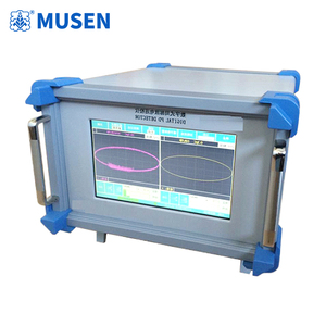 New Arrival điện tử PD Tester một phần xả Detector hệ thống giám sát 1-năm cho 220V New Arrival điện tử PD 220V - Product Image 2