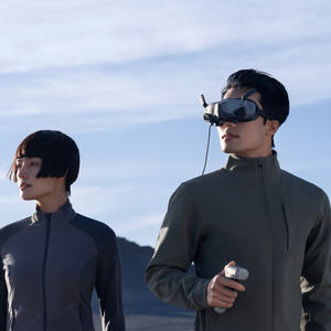 Nuevas gafas originales <span class=keywords><strong>2</strong></span> 1080p/100fps Calidad de transmisión de imagen para Avata Drone y FPV - Product Image 6
