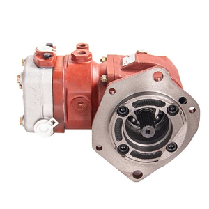 Compresor de Aire para Motor Diésel C6121 47AB001+C C47AB-47AB003+C, Repuestos para Cargadora - Product Image 6
