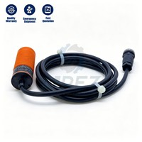 100% Original Nuevo TA2502 Analógico Salida 4-20mA -50-200 ° Sensor de Temperatura C PNP de Acero Inoxidable 316L TA2502 para la Industria Alimentaria