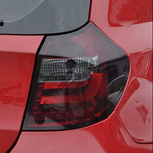 Luces traseras Led para BMW Serie 1 E87 <span class=keywords><strong>2007</strong></span> a 2011 Luz trasera de coche Luz trasera E87 - Product Image 2