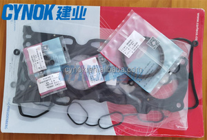 Kit de reconstrucción <span class=keywords><strong>CORTECO</strong></span>, kit de juntas de culata de reacondicionamiento de motor 04111-0H433 04111-28143 para Kit de juntas de reacondicionamiento CEK024 - Product Image 2