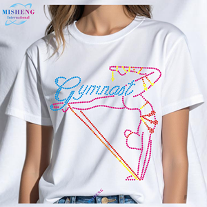 Transferencia <span class=keywords><strong>de</strong></span> Pedrería Personalizada <span class=keywords><strong>de</strong></span> Fábrica, Diseño <span class=keywords><strong>de</strong></span> Transferencia <span class=keywords><strong>de</strong></span> Pedrería Termoadhesiva para <span class=keywords><strong>Gimnasia</strong></span>, Pedrería Termoadhesiva <span class=keywords><strong>de</strong></span> Alta Calidad para Baile - Product Image 2