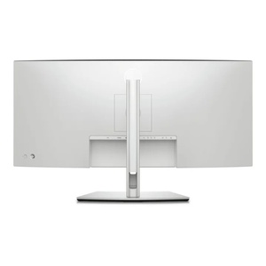 Monitor LED Dell UltraSharp U3425WE de 34 Pulgadas Clase UW-QHD - 21:9 - Negro, Plateado, Monitores para Oficina y Negocios - Product Image 4