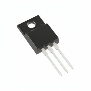 TO-220FM อิเล็กทรอนิกส์ส่วนประกอบ R6006JNXC7G ทรานซิสเตอร์ของแท้ - Product Image 1