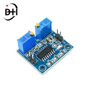โมดูลควบคุม <span class=keywords><strong>PWM</strong></span> ปรับได้ความถี่5V ปรับได้500-100กิโลเฮิร์ตซ์อัตราส่วน250mA แม่นยำปรับได้ <span class=keywords><strong>TL494</strong></span> <span class=keywords><strong>PWM</strong></span> - Product Image 5