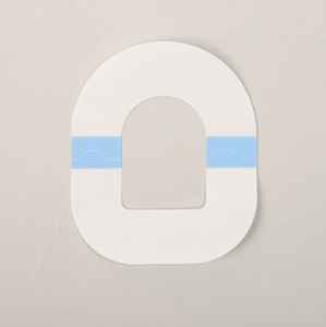 Cubiertas para Sensores CGM Activos para Libre 2 3 Plus, Parches <span class=keywords><strong>de</strong></span> Material TPU Adhesivo Médico a Prueba <span class=keywords><strong>de</strong></span> Agua, Cinta Hipoalergénica <span class=keywords><strong>de</strong></span> Larga Duración - Product Image 3