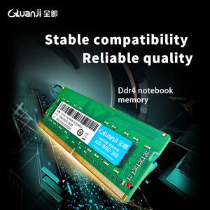 Оригинальный <span class=keywords><strong>DDR3</strong></span> & DDR4 2666 мГц/3200 мГц ОЗУ для ноутбуков 4 Гб до 32 Гб, оптовая продажа с завода, розничная продажа для настольного приложения - Product Image 3