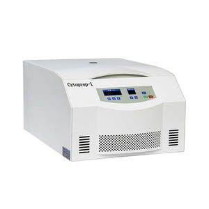 <span class=keywords><strong>Cytoprep</strong></span>-<span class=keywords><strong>1</strong></span> Bank Top Cytologie <span class=keywords><strong>Centrifuge</strong></span> Veel Gebruikt Op Het Gebied Van Biochemie, Biologische Producten - Product Image 2