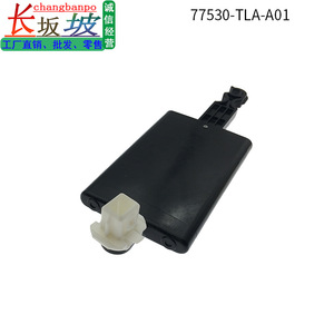 Bloque de amortiguación para guantera Youwei 77530-TLA-A01 para Honda CRV Avancier, caja de almacenamiento central con reposabrazos - Product Image 4