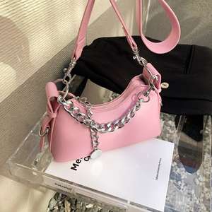 Sac à main de luxe pour femme avec motif graffiti, sac à bandoulière tendance pour femme, sac fourre-tout pour fille - Product Image 4