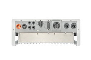 Onduleur hybride monophasé L U X Power 5kW, entrée CC 12V/24V, sortie CA 230V, efficacité 98%, onde sinusoïdale pure - Product Image 3