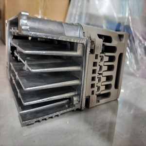 ตัวแปลงความถี่ 3 เฟส รุ่นใหม่แท้ CIMR-G7A25P5 5.5KW 220V  CIMR-JT2A0006BAA - Product Image 2
