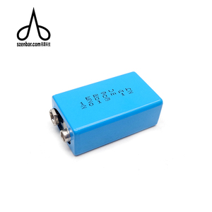 Batterie au lithium <span class=keywords><strong>ER9v</strong></span> pour gps 1200mAh Batteries primaires - Product Image 4