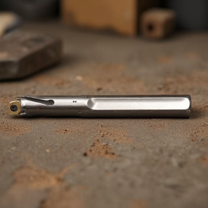 Adjustable Boring Bar Ta5088 Weldon Shank Insert Milling Tool - Product Image 3