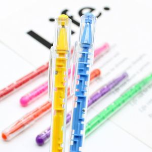 Promotion Novel Creative Stationery Labyrinth Ballpoint <b>Pen</b> With Interesting Labyrinth Toy Customized Logo for Student Gift - Product Image 2