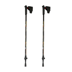 ไม้สกีแบบยืดหดได้ อลูมิเนียม น้ำหนักเบา ปรับได้ สำหรับการเล่นสกี - Product Image 4