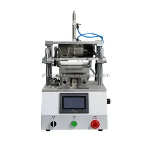 Máquina Universal de Reparación de LCD, Removedor de Pegamento OCA, Máquina Automática para Remover Pegamento de Pantallas de Celulares, Compatible con Todos los Tipos de Celulares - Product Image 1