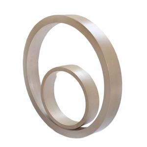 Volles Qualitäts sicherungs system Fabrik preis Extrusion Kunden spezifischer Kunststoff Pure PEEK <span class=keywords><strong>Tube</strong></span> Poly ether ether Keton <span class=keywords><strong>Tube</strong></span> in medizinischer Qualität - Product Image 2