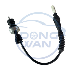 Câble AUTO réglage automatique câble d'embrayage adapté aux voitures Peugeot françaises 2150 V2 - Product Image 1