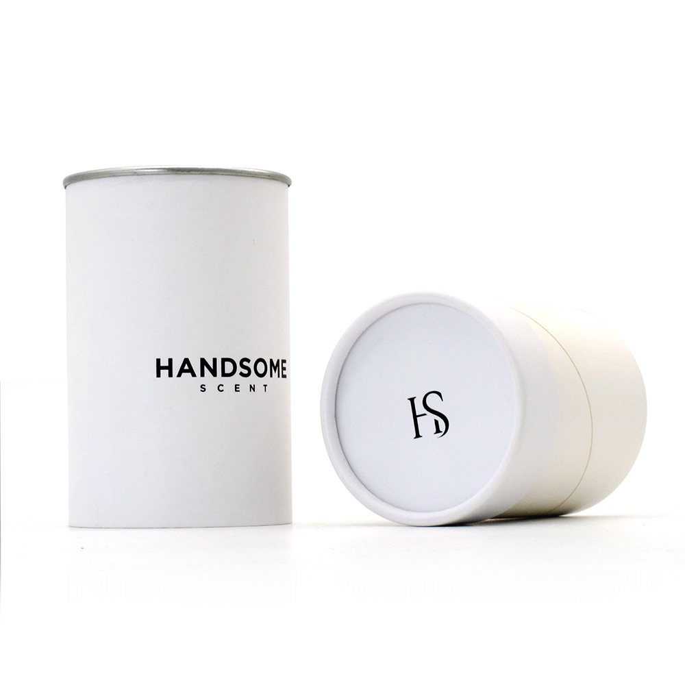 packaging box essential oil