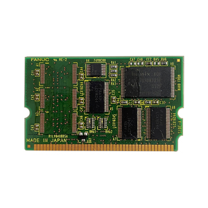 A20B-3900-0283 FANUC ใหม่การ์ด Sram PCB ของแท้ - Product Image 1