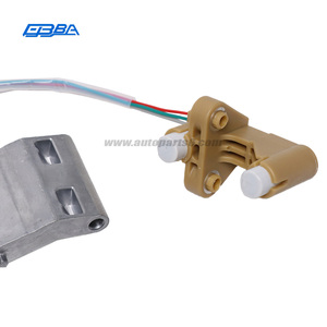 Sensor de Posición Automotriz de Alta Calidad, Larga Duración, Nuevo, de Marca Reconocida para Porsche 718 997 991 981 - Product Image 5